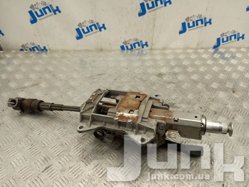 Рулевая колонка для Audi A4 B7 oe 8E0419502L запчасти бу Рулевая колонка для Audi A4 B7 oe 8E0419502L разборка бу