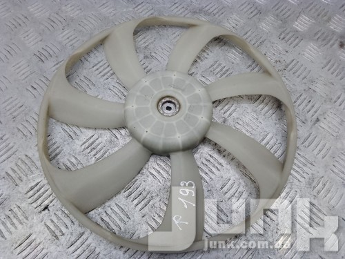 Крыльчатка вентилятора для Lexus LS 4 oe 1636138040 разборка бу