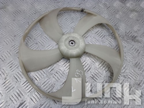 Крыльчатка вентилятора для Lexus LS 4 oe 1636138030 разборка бу