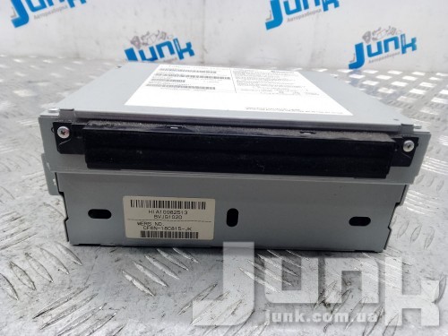 Блок навигации CD Radio для Land Rover Range Rover Sport oe LR071120 разборка бу