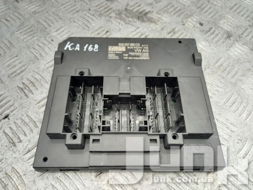 Блок комфорта для Вольксваген Atlas Cross Sport oe 5Q0937085CG разборка бу