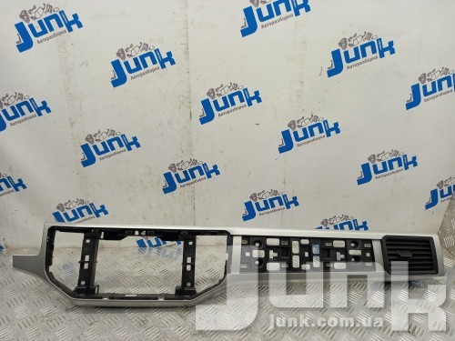 Накладка торпедо для Вольксваген Atlas Cross Sport oe 3CN858416KWJU разборка бу