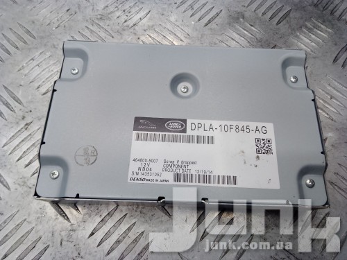 Блок управления телематики для Land Rover Range Rover Sport oe LR073263 разборка бу