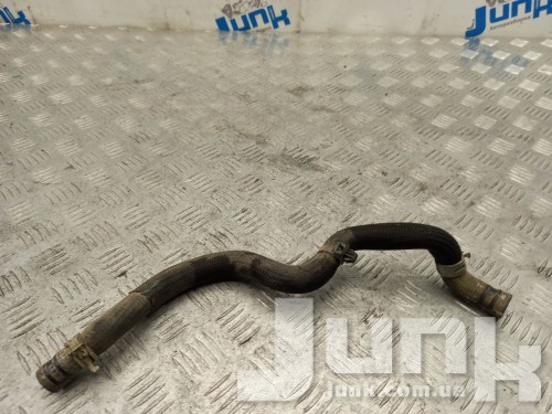 Патрубок системы охлаждения для Infiniti QX50 oe 217425NA0A запчасти бу Патрубок системы охлаждения для Infiniti QX50 oe 217425NA0A разборка бу