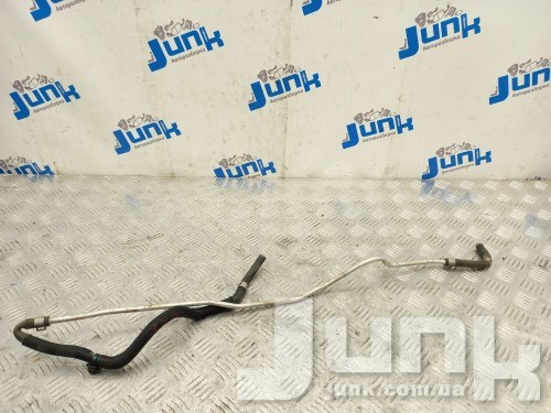 Трубка системы охлаждения для Infiniti QX50 oe 217415NA0A запчасти бу Трубка системы охлаждения для Infiniti QX50 oe 217415NA0A разборка бу