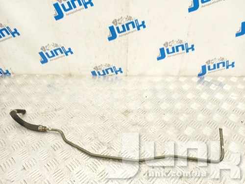 Трубка системы охлаждения АКПП для Infiniti QX50 oe 216315NA0A разборка бу