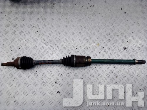 Полуось передняя правая для Infiniti QX60/JX35 oe 391003JA1A запчасти бу Полуось передняя правая для Infiniti QX60/JX35 oe 391003JA1A разборка бу