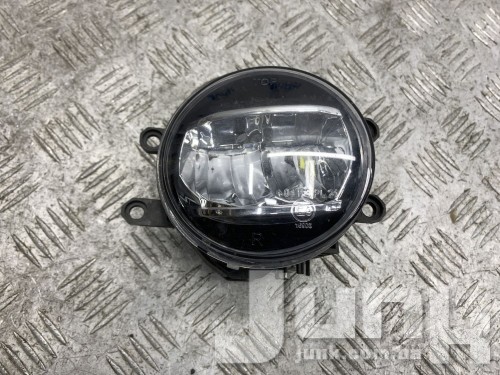 Фара противотуманная правая для Lexus GS 4 oe 8121048050 разборка бу