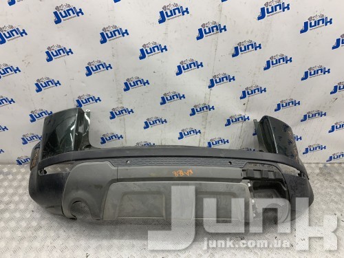 Бампер задний для Land Rover Range Rover Evoque