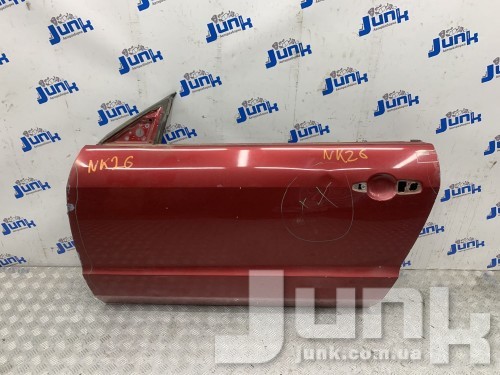 Дверь передняя левая для Ford Mustang oe 5R3Z6320125BA разборка бу