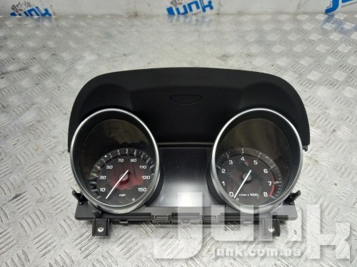 Приборная панель для Land Rover Range Rover Evoque oe LR034162 разборка бу