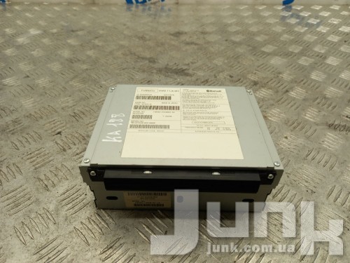 Блок навигации CD Radio для Land Rover Range Rover Evoque oe LR029254 разборка бу