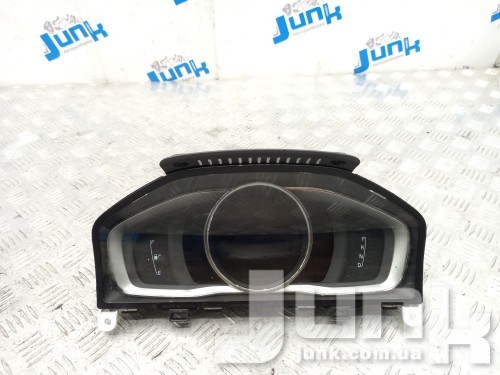 Приборная панель для Volvo XC60 І oe 36012791 разборка бу