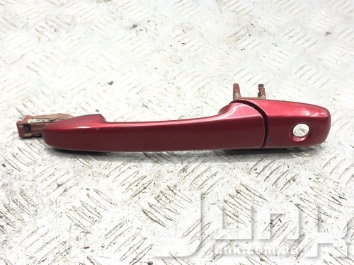 Ручка двери передней левой наружная для Ford Mustang oe AR3Z6322405AAPTM разборка бу