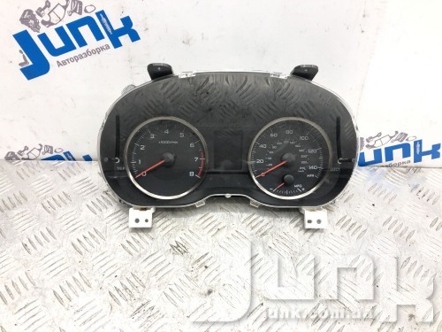 Приборная панель для Subaru Impreza 4 oe 5013FJ620 разборка бу