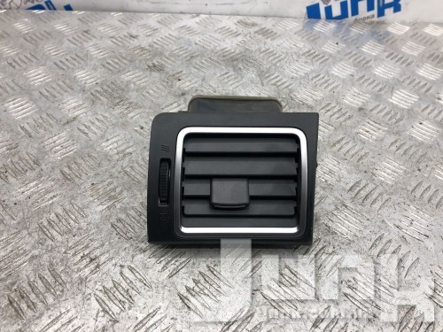 Дефлектор воздушный  левый для Subaru Impreza 4 oe 66110VA010 разборка бу