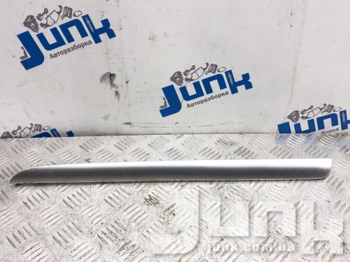 Накладка торпедо декоративная для Subaru Impreza 4 oe 66077FJ110 разборка бу