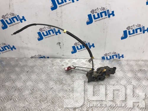 Замок двери передней левой для Ford Mustang oe 6F2Z1621813AA разборка бу