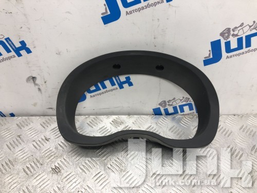 Накладка панели приборов для Subaru Impreza 4 oe 66180FJ000 разборка бу