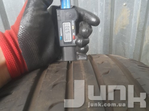 Goodyear EfficientGrip SUV 265/65 R17 112H Б/У 5,5 мм