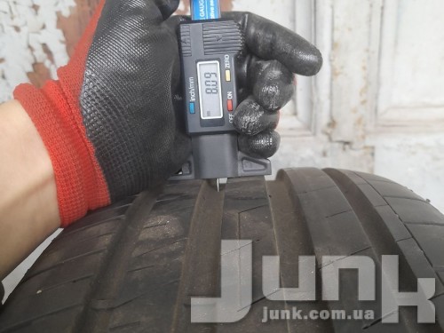 Fulda EcoControl HP2 205/55 R16 91H Б/У 8 мм