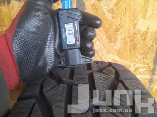 Tigar Winter 185/65 R15 92T XL Б/У 8 мм