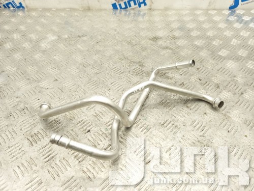 Комплект трубок печки для Audi A5 F5 oe 4M1898037 разборка бу