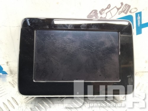 Дисплей навигационный для Mercedes C117 CLA oe A2469007018 разборка бу