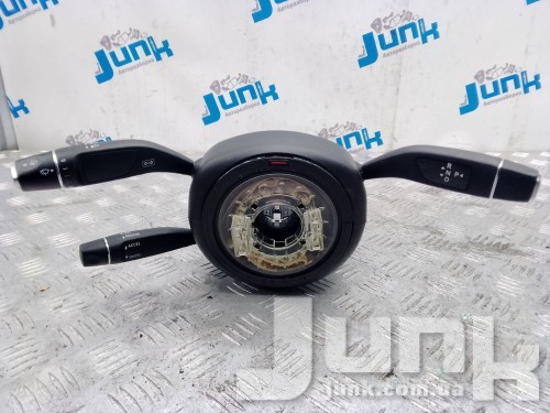 Блок подрулевых переключателей для Mercedes C117 CLA oe A24690004209051 разборка бу