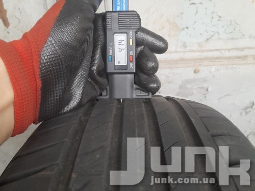 Nokian Nordman SX2 185/65 R15 88H Б/У 4 мм