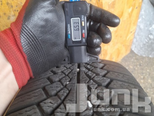 Voyager Winter 175/70 R14 84T Б/У 6,5 мм