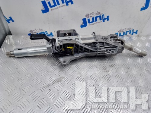 Рулевая колонка для Mercedes C117 CLA oe A2464608801 запчасти бу Рулевая колонка для Mercedes C117 CLA oe A2464608801 разборка бу