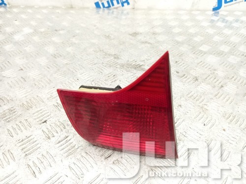 Фонарь левый в крышке для Audi A4 B7 oe 8E5945093A разборка бу