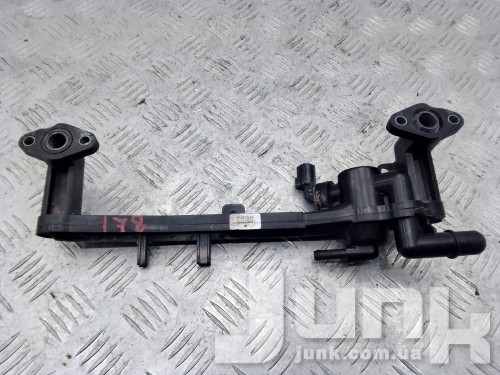 Трубка отопителя для Land Rover Range Rover Sport oe LR018273 запчасти бу Трубка отопителя для Land Rover Range Rover Sport oe LR018273 разборка бу