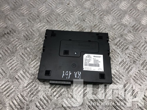 Блок управления телематики для Субару Форестер 4 SJ oe 86229VA100 разборка бу