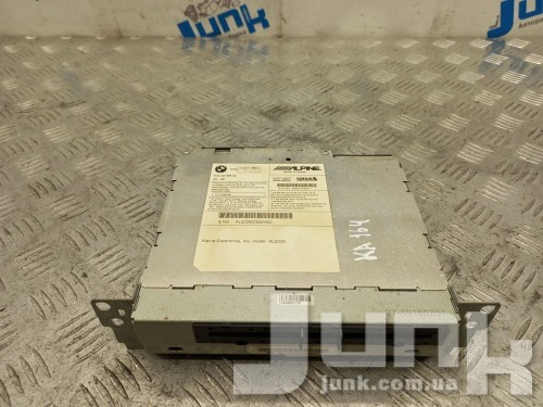 Блок управления мультимедиа для BMW F10 oe 65129317880 разборка бу