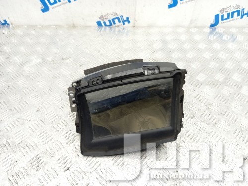 Блок системы проекции данных на лобовое стекло для Ауди А6 Ц7 oe 4G0919604K разборка бу