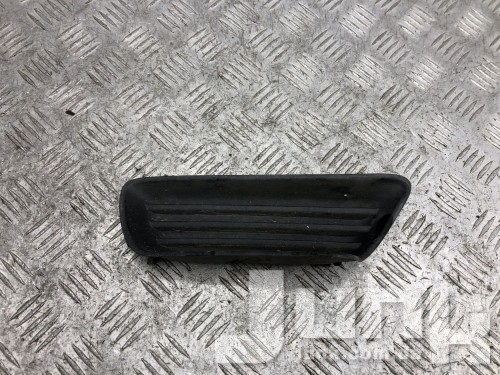 Решетка бампера левая для Тойота Camry XV40 oe 5212806050 запчасти бу Решетка бампера левая для Тойота Camry XV40 oe 5212806050 разборка бу