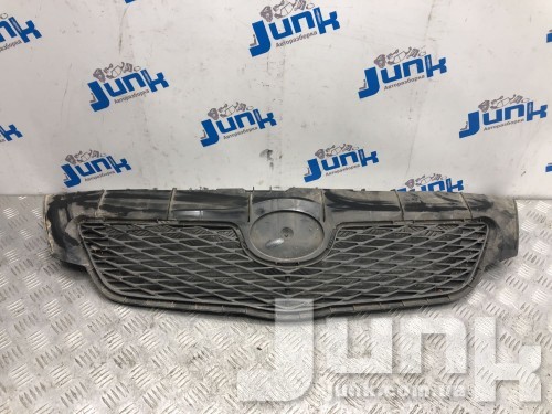 Решетка радиатора для Тойота Corolla E14/E15 oe 5311102450 запчасти бу Решетка радиатора для Тойота Corolla E14/E15 oe 5311102450 разборка бу