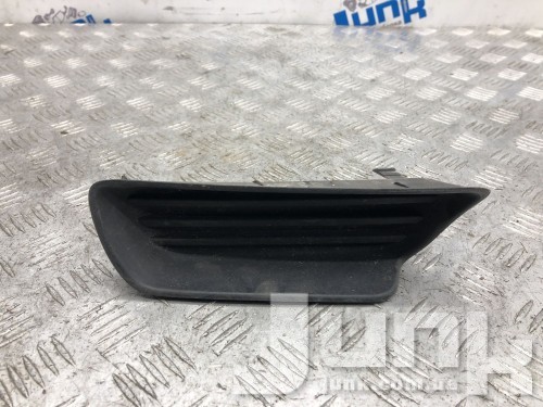 Решетка бампера левая для Тойота Camry XV40 oe 5212806050 запчасти бу Решетка бампера левая для Тойота Camry XV40 oe 5212806050 разборка бу