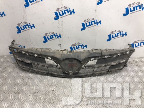 Решетка радиатора для Тойота Corolla E16/E17 oe 5311402300 запчасти бу Решетка радиатора для Тойота Corolla E16/E17 oe 5311402300 разборка бу