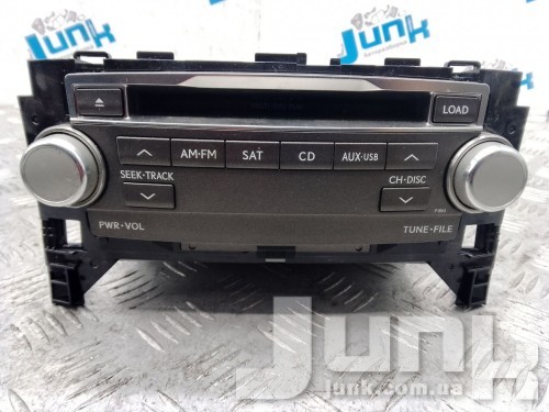 Магнитола для Лексус ЛС 4 oe 8612050S20 разборка бу
