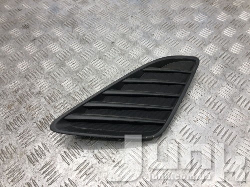 Решетка бампера левая для Тойота Camry XV50 oe 5212806260 запчасти бу Решетка бампера левая для Тойота Camry XV50 oe 5212806260 разборка бу