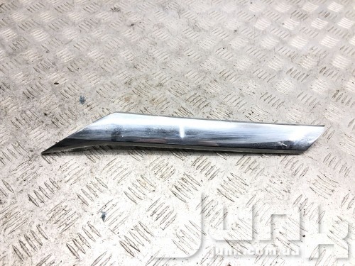 Накладка решетки бампера левая для Тойота Camry XV50 oe 5314206090 запчасти бу Накладка решетки бампера левая для Тойота Camry XV50 oe 5314206090 разборка бу