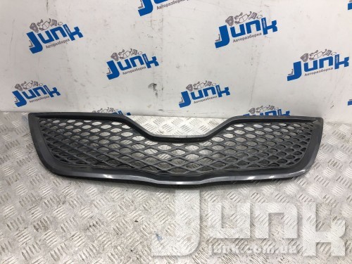 Решетка радиатора для Тойота Camry XV40 oe 5310106200 запчасти бу Решетка радиатора для Тойота Camry XV40 oe 5310106200 разборка бу