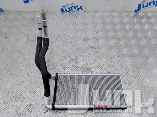 Радиатор печки для Lexus LS 4 oe 8710750060 разборка бу