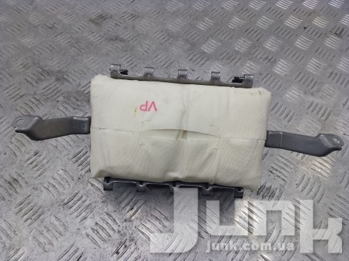 Подушка безопасности airbag пассажирская для Lexus LS 4 oe 7396050090 разборка бу