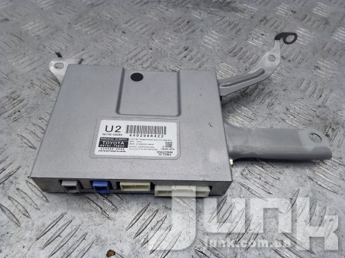 Блок управления телематики для Lexus LS 4 oe 8674153022 разборка бу