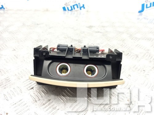 Накладка для Ауди А7 oe 4G0919565BH9 разборка бу