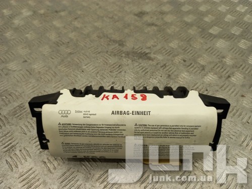 Подушка безопасности пассажира для Audi A4 B8 oe 8T0880204E разборка бу